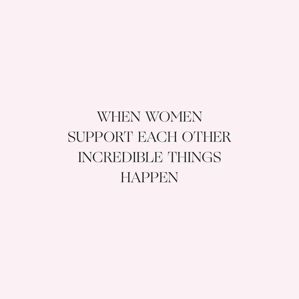 49 stories of incredible women