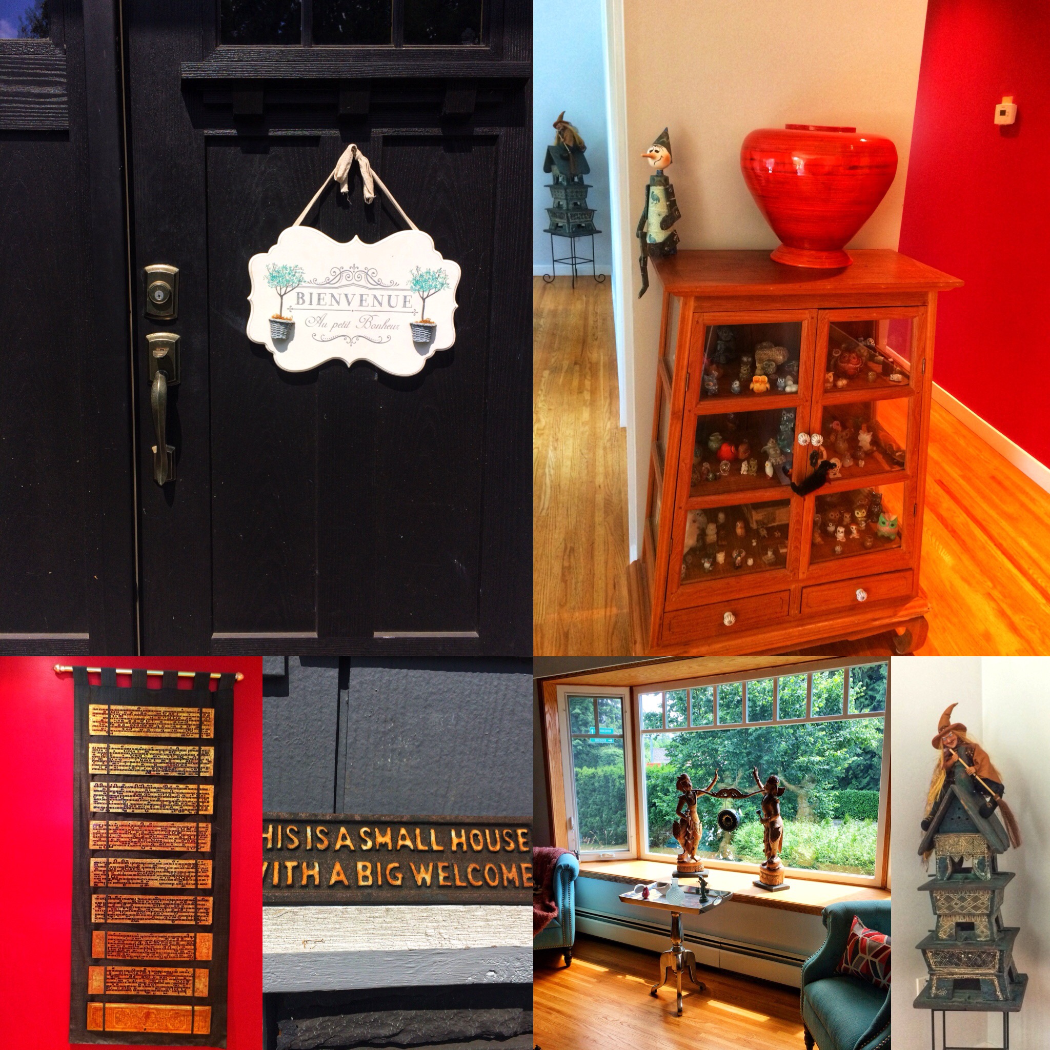 Pascale's_home