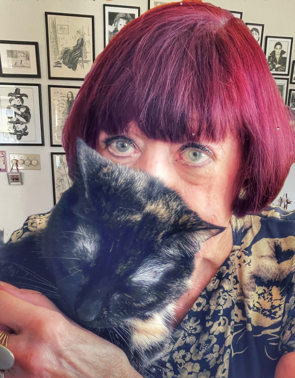 Peggy Morrison